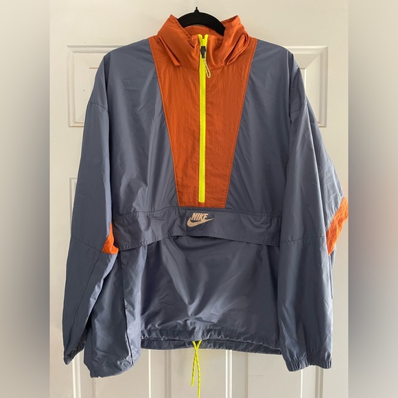 Nike Icon Clash packable windbreaker - Picture 7 of 9